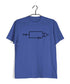 Coding Pop Culture TO BE OR NOT TO BE Nerd Engineering Casual Graphic Printed T-Shirt for Men